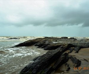 Goa Monsoon…