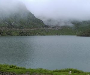 Mesmerizing trip to Gangtok