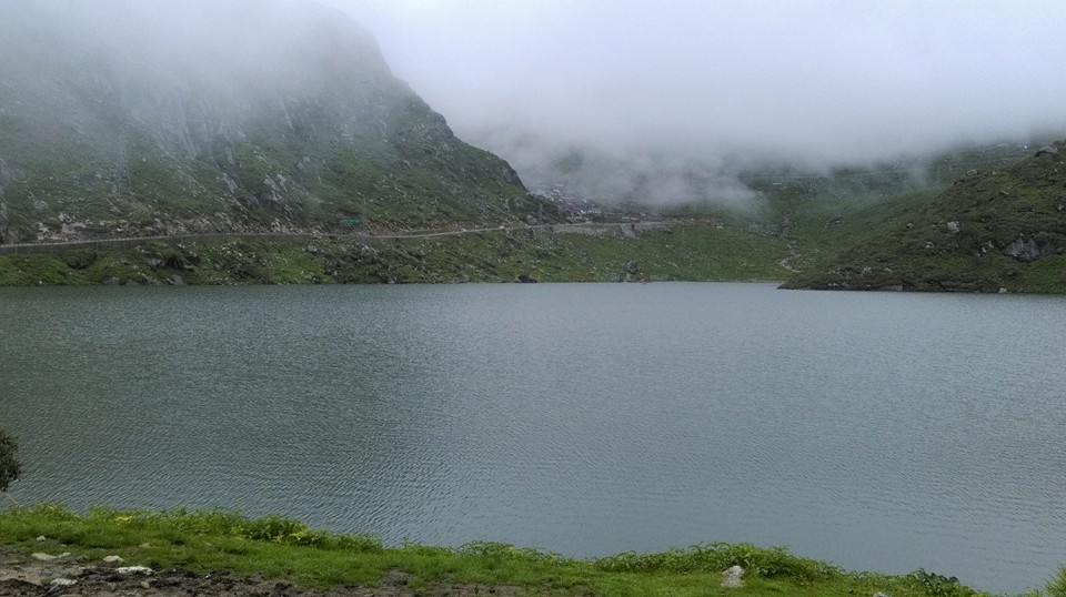 Mesmerizing trip to Gangtok
