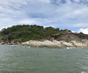 South Goa Beaches – what a Bliss!!