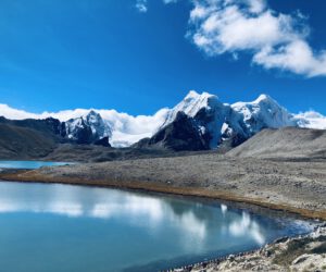 North Sikkim Trip