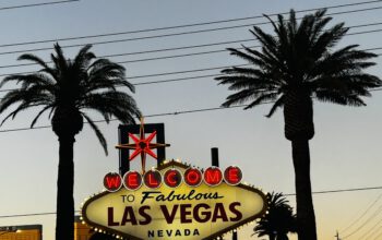 Las Vegas Video Guide!