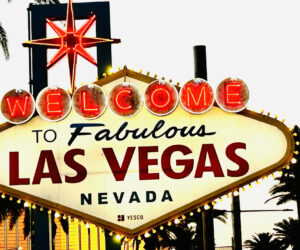 “Sin City Chronicles: My Unforgettable Vegas Escapade!”